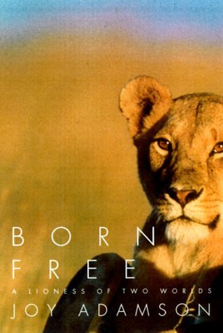 Born Free / Joy Adamson