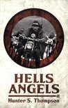 Hells Angels / Hunter S. Thompson