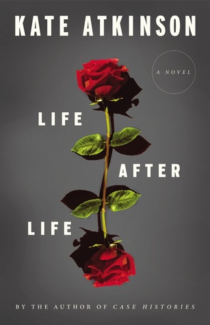 Life After Life / Kate Atkinson