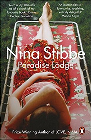 Paradise Lodge / Nina Stibbe