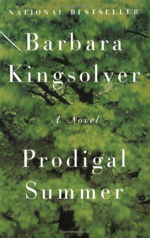 Prodigal Summer / Barbara Kingsolver