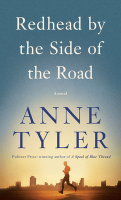 Redhead by the Side of the Road / Anne Tyler
