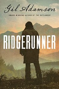 Ridgerunner / Gil Adamson