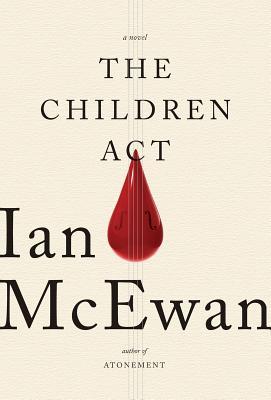 The Children Act / Ian McEwan