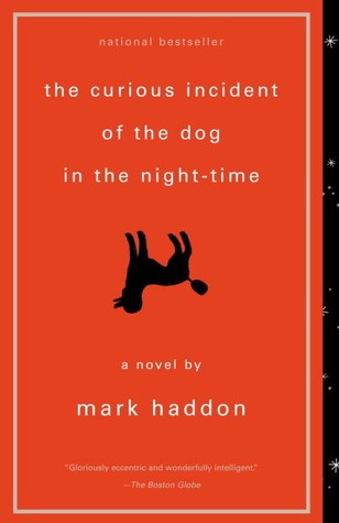 The Curious Incident of the Dog in the Night-Time / Mark Haddon