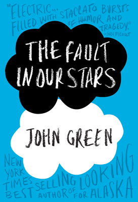 The Fault in our Stars / John Green