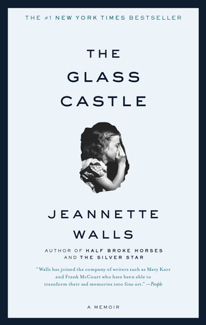 The Glass Castle / Jeannette Walls