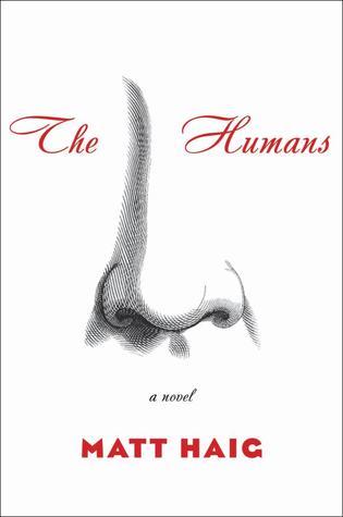 The Humans / Matt Haig