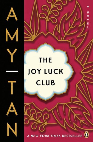 The Joy Luck Club / Rhonda