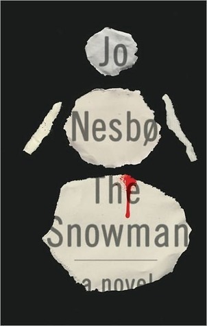 The Snowman / Jo Nesbø