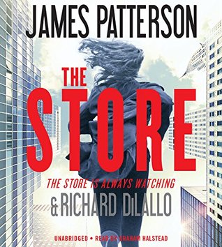 The Store / James Patterson