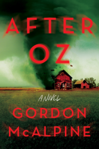 After Oz / Gordon McApline