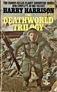 Deathworld / Harry Harrison