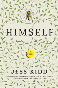 Himself / Jess Kidd