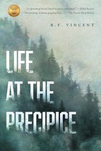 Life at the Precipice / RF Vincent