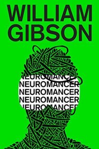 Neuromancer / William Gibson