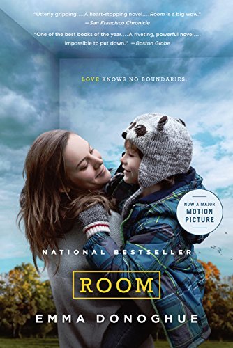 Room / Emma Donoghue