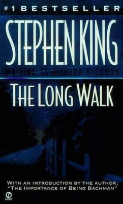 The Long Walk / Stephen King