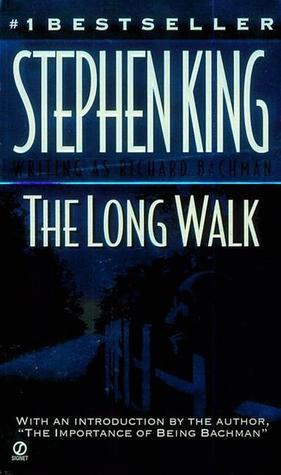 The Long Walk / Stephen King