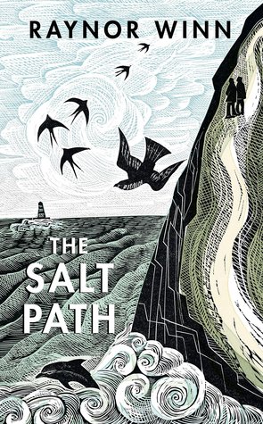 The Salt Path / Raynor Winn