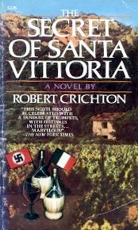 The Secret of Santa Vittoria / Robert Crichton