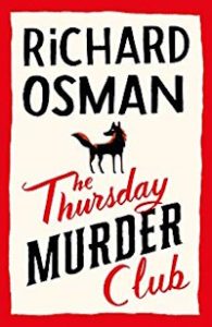 The Thursday Murder Club / Richard Osman