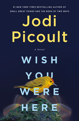Wish You Were Here / Jodi Picoult